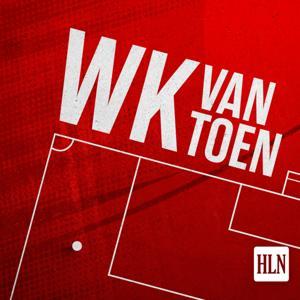 Het WK van Toen by HLN
