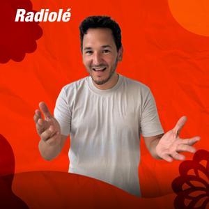Café Olé (Programa completo) by Radiolé