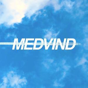 MEDVIND by Alexis Barnekow