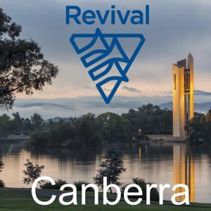 The Revival Fellowship Canberra by The Revival Fellowship