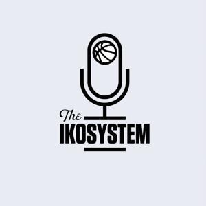 The IkoSystem with Kelly Iko by Kelly Iko