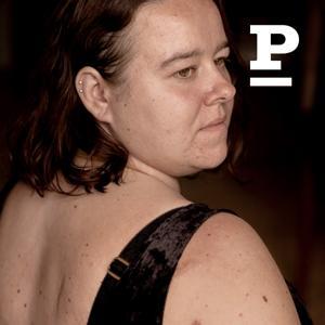 En kniv i ryggen by Politiken