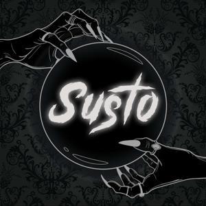 Susto by Adrian Castellanos