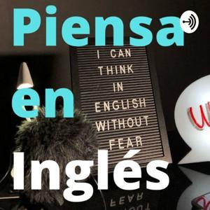 Piensa en Inglés by Andrew Garcia