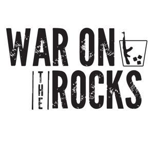 War on the Rocks by Ryan Evans
