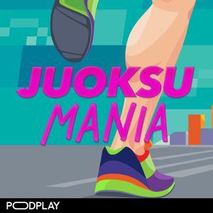 Juoksumania by Podplay