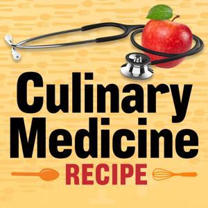 Culinary Medicine Recipe by Alternative Food Network Inc.
