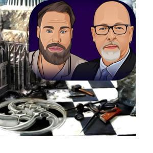 Freimaurer im Gespräch - Der Podcast by Kai Stührenberg und Patrick Petersen