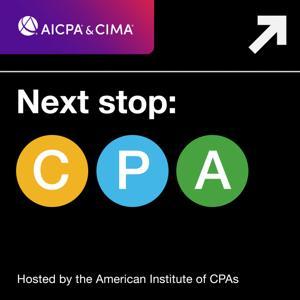 Next Stop: CPA by AICPA & CIMA