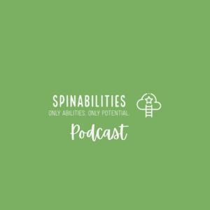 SpinAbilities Podcast by Addie L.