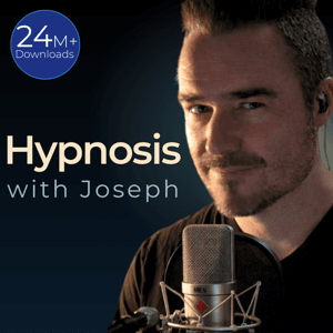 Hypnosis With Joseph Clough by Joseph Clough