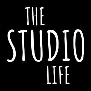 The Studio Life - All Things Creative by Mark Nicholas