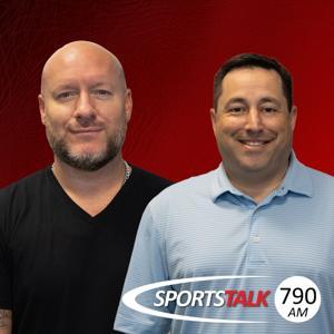 The A-Team w/ Wexler & Clanton by SportsTalk 790 (KBME-AM)