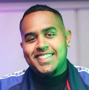 DJ JONO (JAH-KNOW) 💫 by DJ JONO