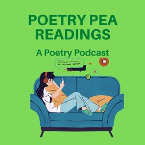Poetry Pea Readings by Patricia McGuire