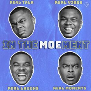In The Moement by Moe Mitch