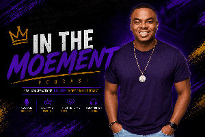 In The Moement by Moe Mitch