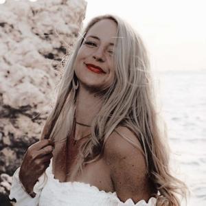 Vervuld Verliefd by Iris Uriot