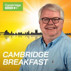 Cambridge Breakfast by Cambridge 105 Radio