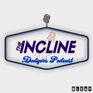 The Incline: Dodgers by The Incline: Dodgers
