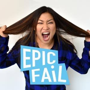 Epic Fail with Jenna Ushkowitz by AT WILL MEDIA