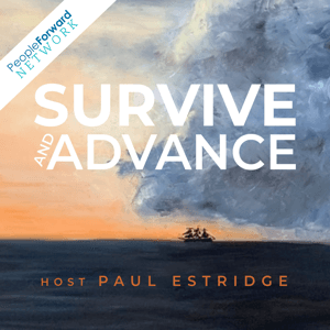 Survive and Advance by PeopleForward Network