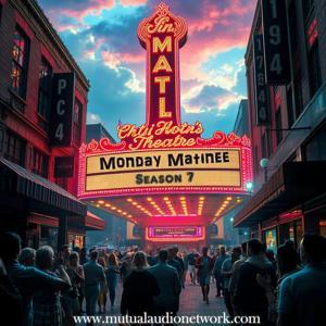 Monday Matinee by Jack Ward
