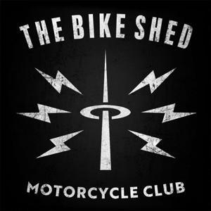Bike Shed Motorcycle Club by Bike Shed Motorcycle Club