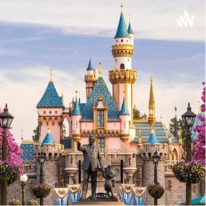 The Secrets of Disneyland by Hayden Hill