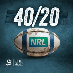 40/20 by The Age and Sydney Morning Herald