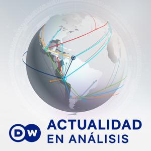 DW Actualidad en análisis by DW