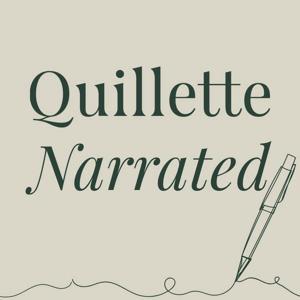 Quillette Narrated by Quillette
