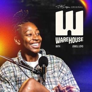 The Warehouse by iHeartPodcasts