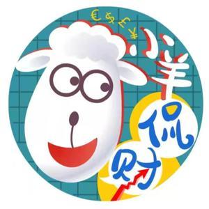 小羊侃财 by 羊城晚报