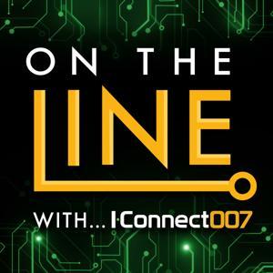 On the Line with... by I-Connect007