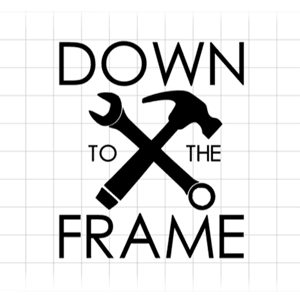 Down to the Frame by downtotheframe