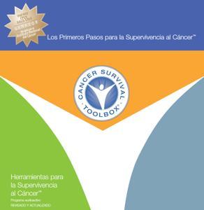 Herramientas para la Supervivencia al Cáncer - National Coalition for Cancer Survivorship by National Coalition for Cancer Survivorship