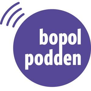 Bopolpodden by Bostadspolitik.se
