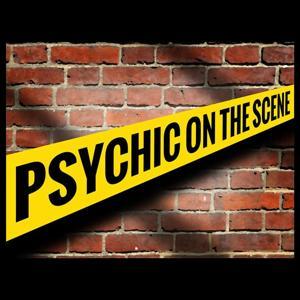 Psychic On The Scene by DScott Entertainment