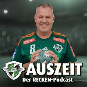 Auszeit - Der Recken Podcast by Antenne Niedersachsen & TSV Hannover-Burgdorf