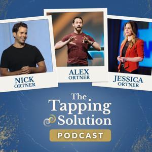 The Tapping Solution Podcast by The Tapping Solution Podcast