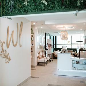 The Well Lounge by The Well Lounge