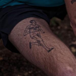 Klaas en Koen lopen weg by Klaas en Koen lopen weg