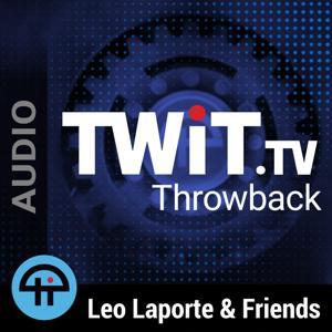 TWiT Throwback (Audio) by TWiT