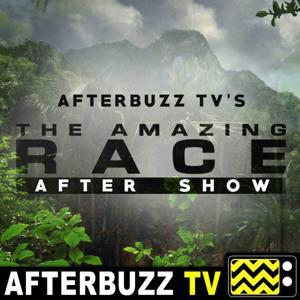 The Amazing Race Podcast by AfterBuzz TV