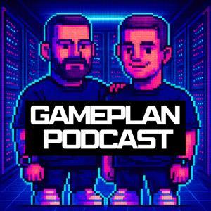 Der Gameplan Podcast by Marc Staller, Chris Hömmerich