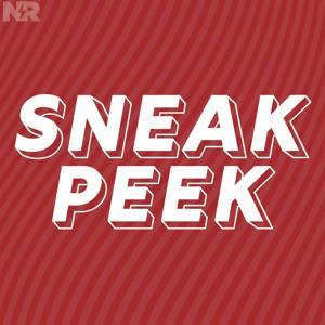 Sneak Peek: A New Rockstars Podcast by New Rockstars & Studio71