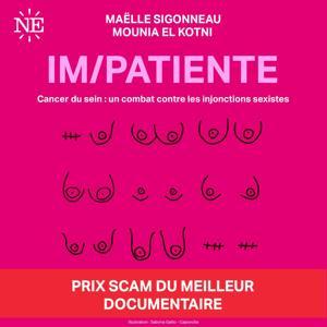 Impatiente by Nouvelles Écoutes