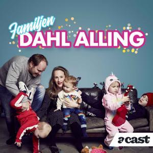Familjen Dahl Alling by producent Camilla Zamek