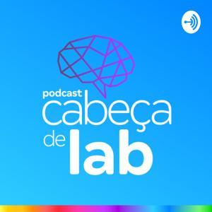Cabeça de Lab by Luizalabs | Magalu
